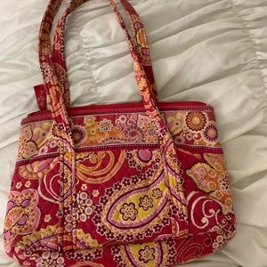 Vera Bradley Tote